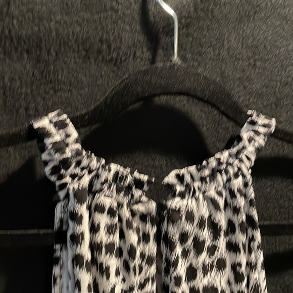 Adrianna Papell Tunic - Picture 4 of 7